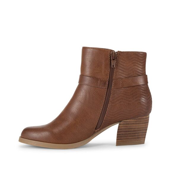 Baretraps LINDA Cognac - Picture 3 of 8